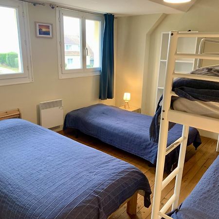 Maison Village, 10 Pers, Proche De La Plage Audinghen Kültér fotó