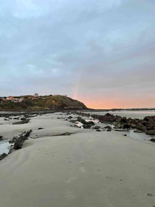 Maison Village, 10 Pers, Proche De La Plage Audinghen Kültér fotó