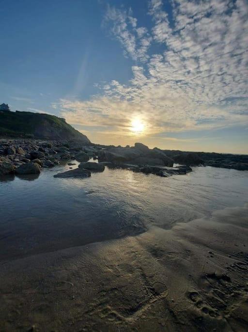 Maison Village, 10 Pers, Proche De La Plage Audinghen Kültér fotó