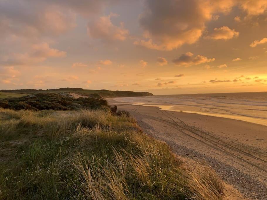 Maison Village, 10 Pers, Proche De La Plage Audinghen Kültér fotó