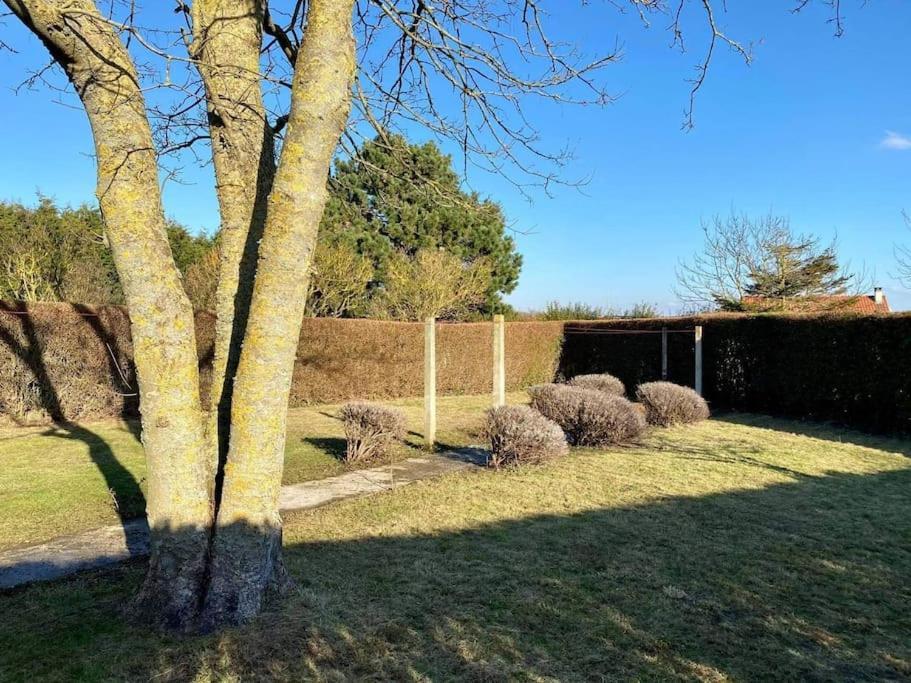 Maison Village, 10 Pers, Proche De La Plage Audinghen Kültér fotó
