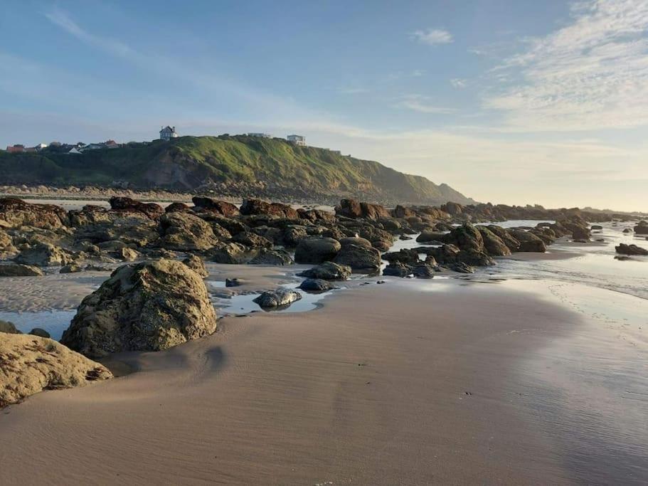 Maison Village, 10 Pers, Proche De La Plage Audinghen Kültér fotó
