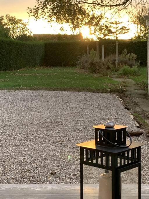 Maison Village, 10 Pers, Proche De La Plage Audinghen Kültér fotó