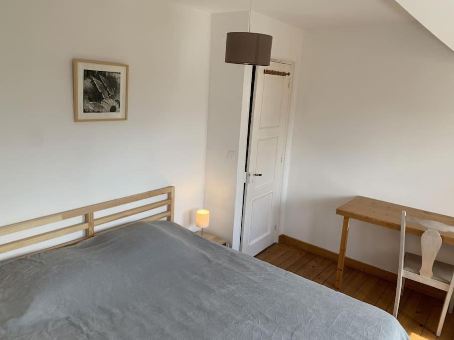 Maison Village, 10 Pers, Proche De La Plage Audinghen Kültér fotó