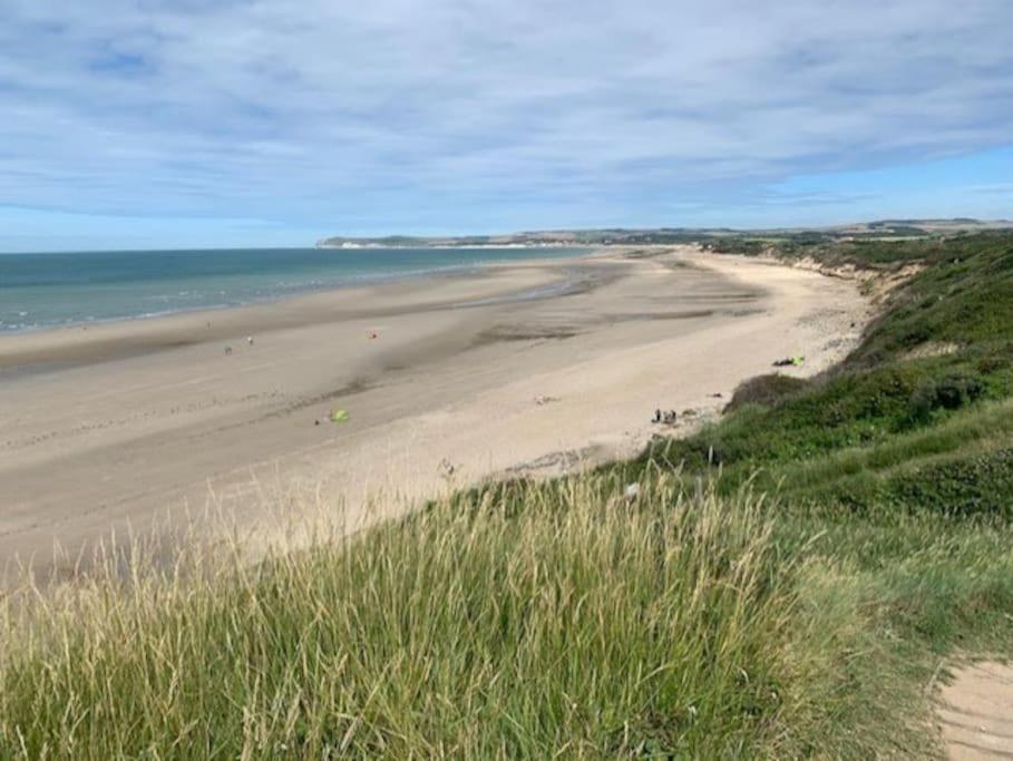 Maison Village, 10 Pers, Proche De La Plage Audinghen Kültér fotó