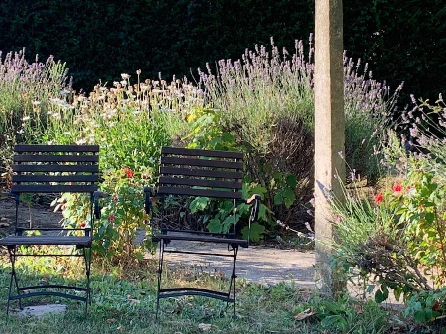 Maison Village, 10 Pers, Proche De La Plage Audinghen Kültér fotó