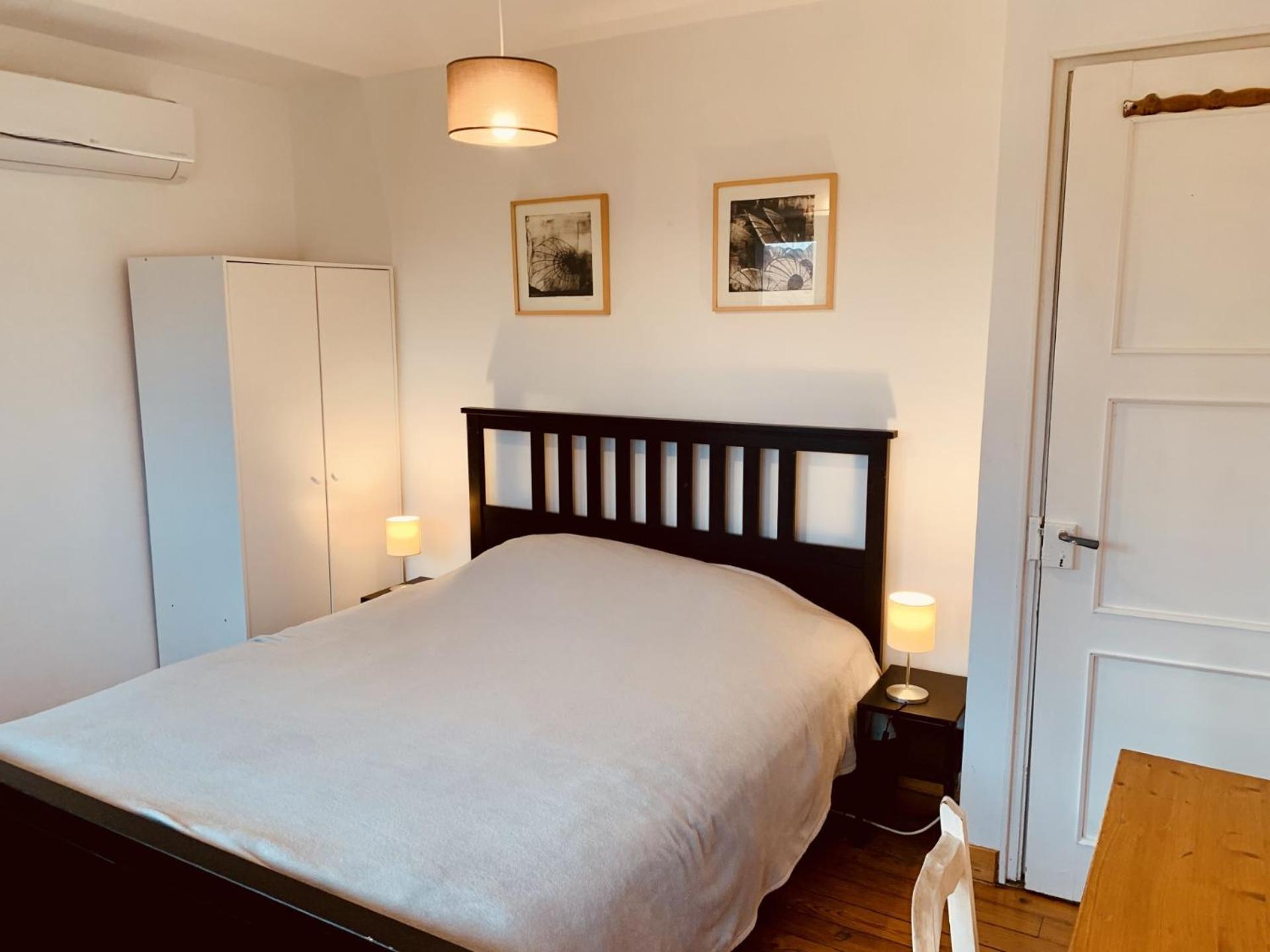 Maison Village, 10 Pers, Proche De La Plage Audinghen Kültér fotó