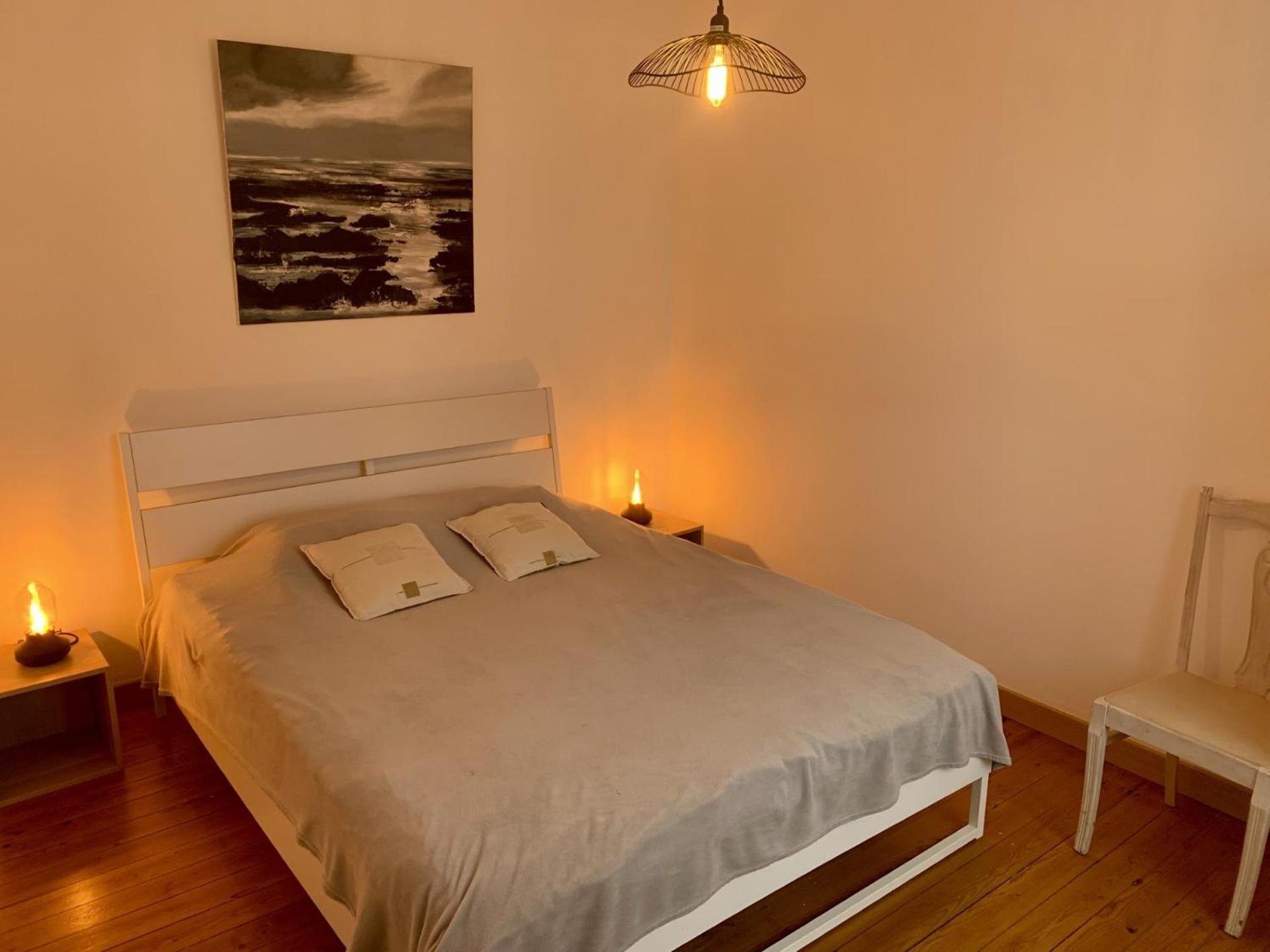 Maison Village, 10 Pers, Proche De La Plage Audinghen Kültér fotó