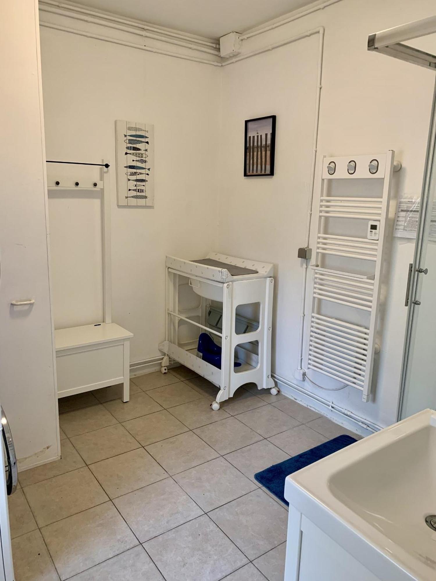 Maison Village, 10 Pers, Proche De La Plage Audinghen Kültér fotó
