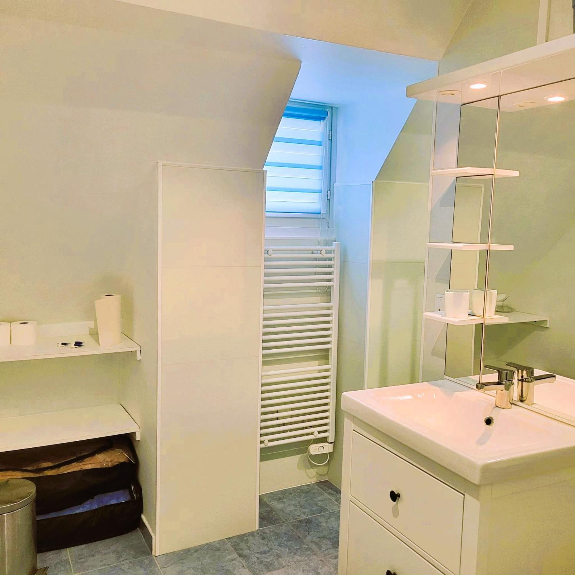 Maison Village, 10 Pers, Proche De La Plage Audinghen Kültér fotó